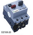 DZ-108 Motor Protection Circuit Breaker 